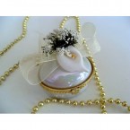 Porselen Nikah Şekeri