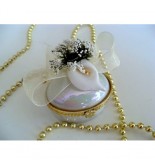 Porselen Nikah Şekeri